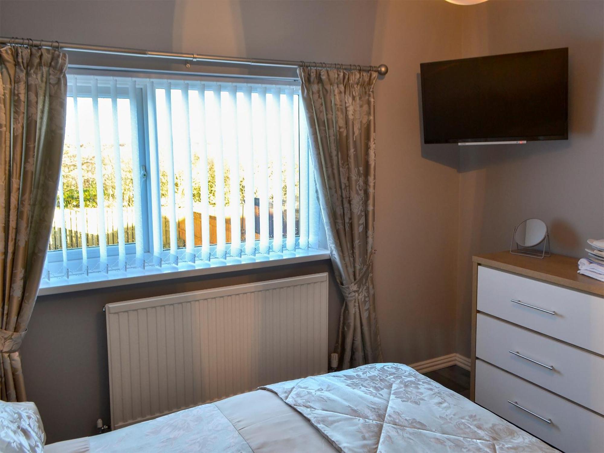 Villa Seashells By The Sea Newbiggin-by-the-Sea Exterior foto
